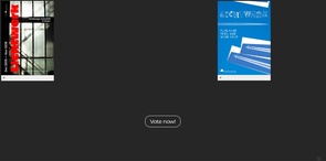 Plakatentwürfe Teil 4