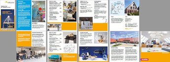 > Neu: Flyer Desigenschule für Handwerker:innen 2023 (PDF 6MB) 