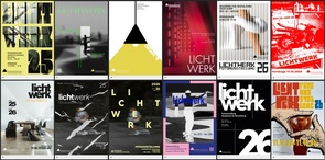 Plakatentwürfe Teil 3